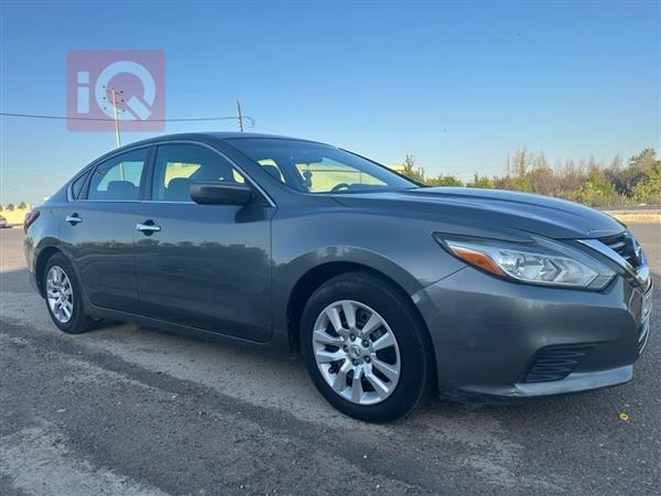 نيسان ألتيما 2018 للبيع في العراق - بلد